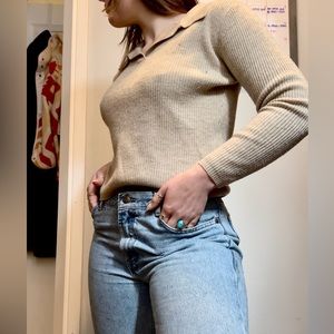 Hillard & Hanson Sweater